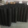 Plastic Granulator Filter Screen Low-Carbon Iron wire mesh for filtration Manufactory